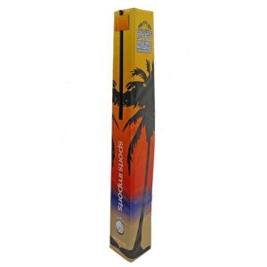 Custom Printed Beach Volleyball Pole Padding