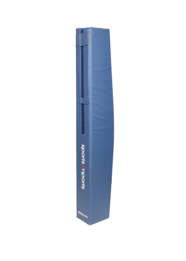Tapered Indoor Volleyball Pole Safety Pad
