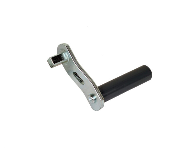 Heavy Duty Net Ratchet - Red (AL7™-R, DE10™, DE11™ and DF10)