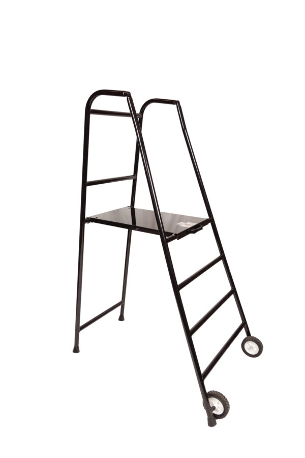 Free Standing Volleyball Official Stand