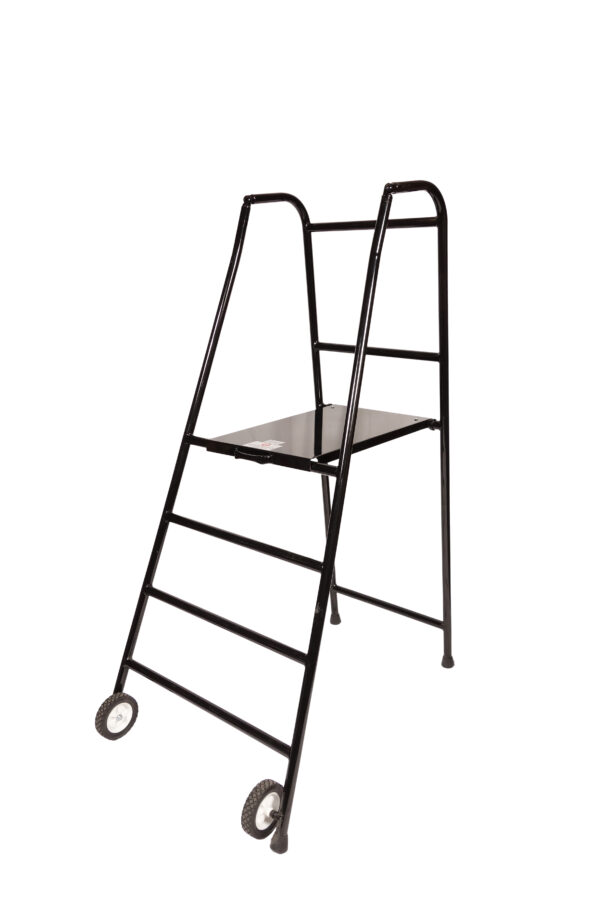 Free Standing Volleyball Official Stand