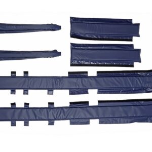 Official Stand Padding for DE73