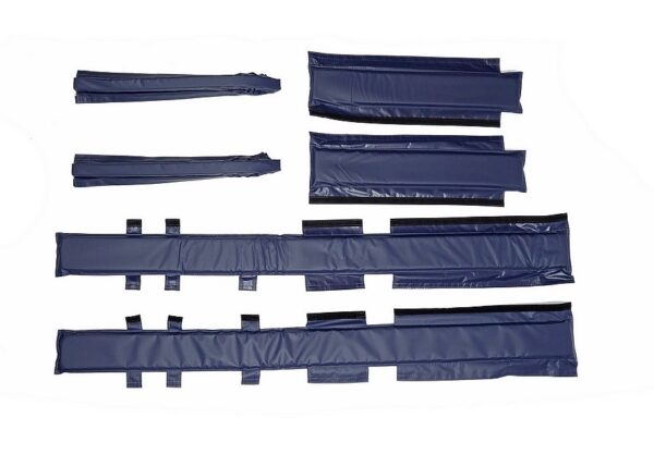 Official Stand Padding for DE73