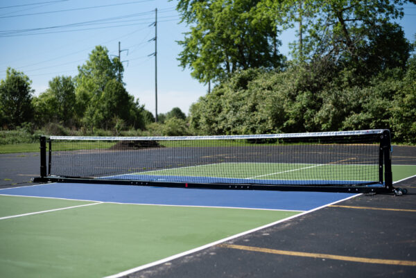 Portable Pickleball Net System - Image 5