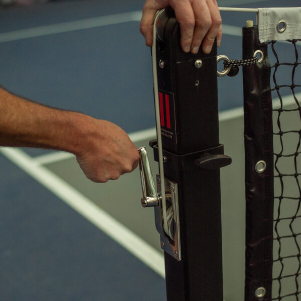 Portable Pickleball Net System - Image 4