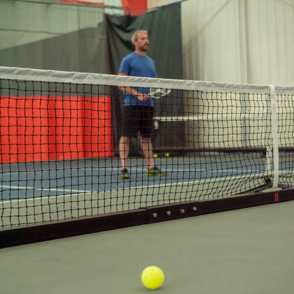 Portable Pickleball Net System - Image 3