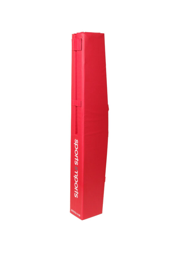 Tapered Indoor Volleyball Pole Safety Pad