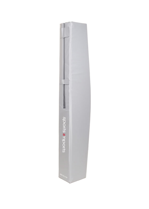Tapered Indoor Volleyball Pole Safety Pad