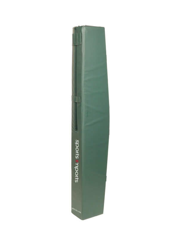 Tapered Indoor Volleyball Pole Safety Pad