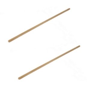 Dowel Rods (pair)