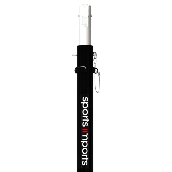 Aluminum Volleyball Pole