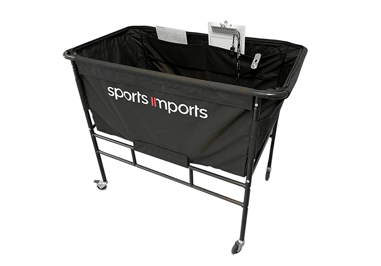 BC1 Ball Cart