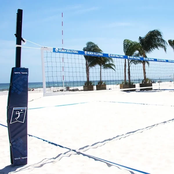 best-outdoor-volleyball-net-system-poles