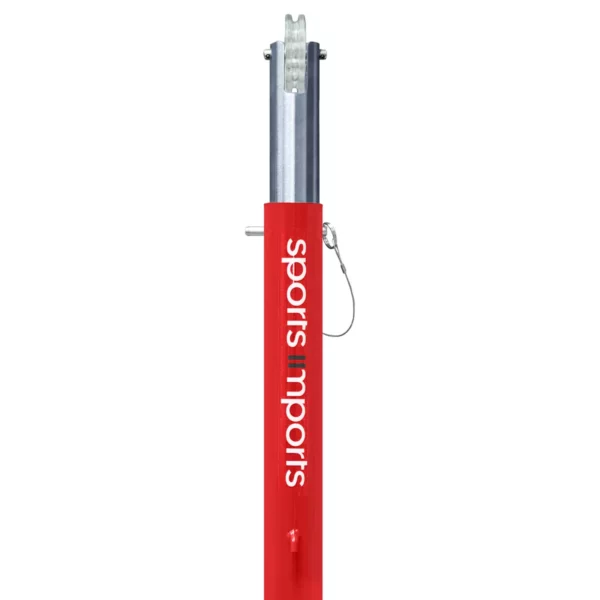 DE11-All-Carbon-Indoor-Volleyball-Pole-System