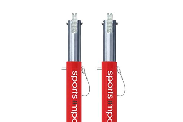 DE11 STEEL POLE