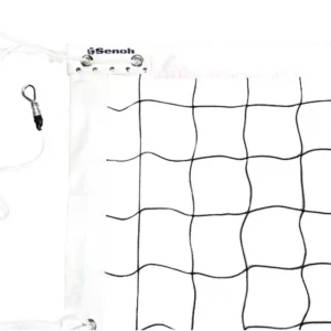 Indoor Volleyball Net Senoh HM50
