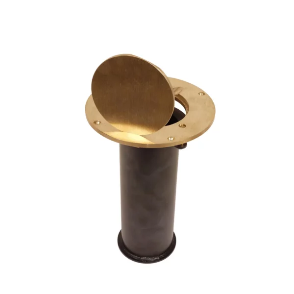KA25-FW-Volleyball Floorplate & Sleeve