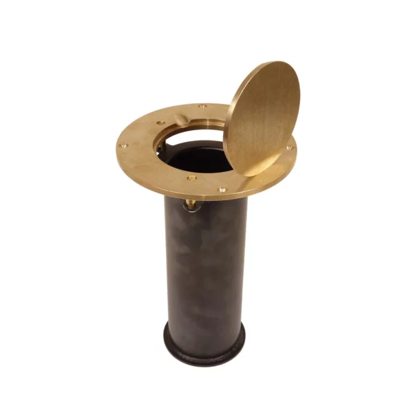 KA25-FW-Volleyball Floorplate & Sleeve