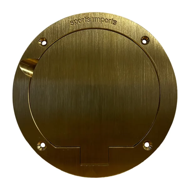 KA25-FW-Volleyball Floorplate & Sleeve