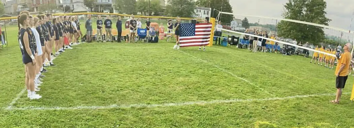 Play the Next Point