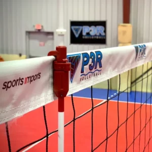 Custom Top Net Tape
