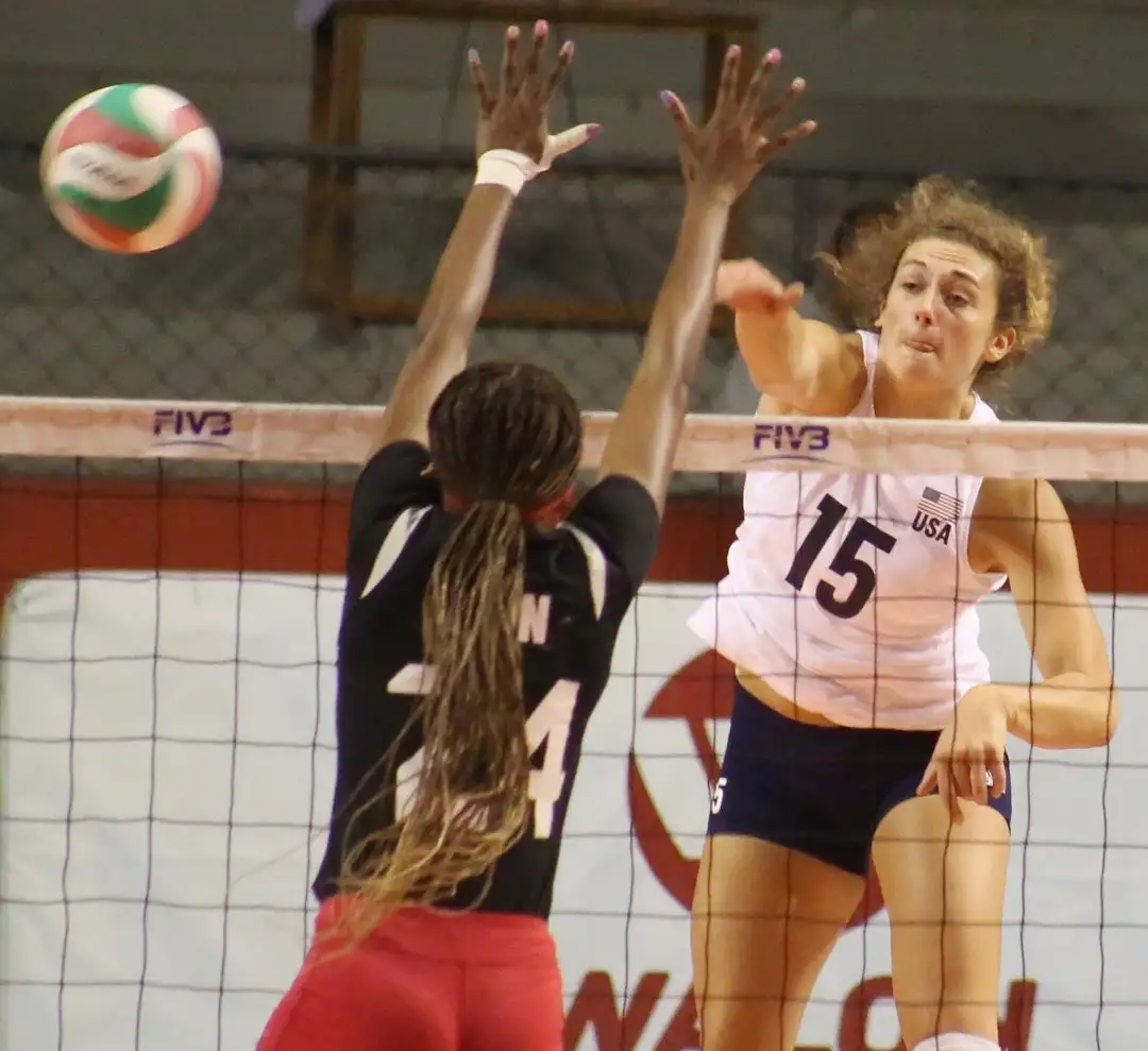 FIVB Calendar