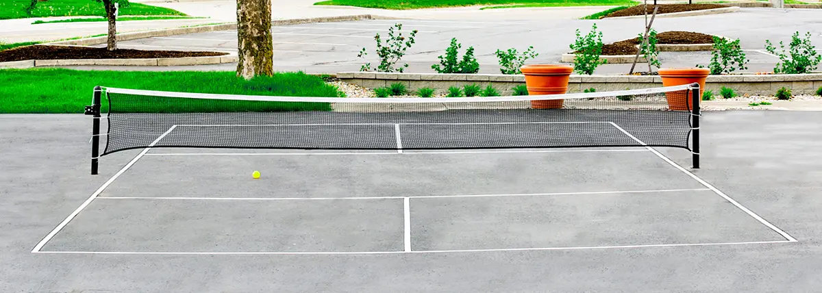 The Explosion of Pickleball