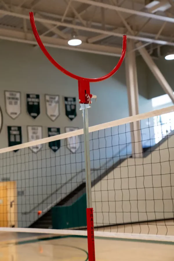 Trainer+ Volleyball Target Attachment