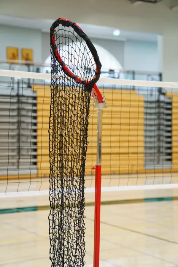 Trainer+ Volleyball Target in Gym