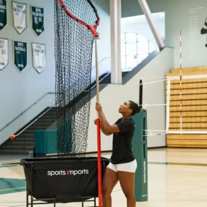 Trainer+ Volleyball Target - Kami Miner
