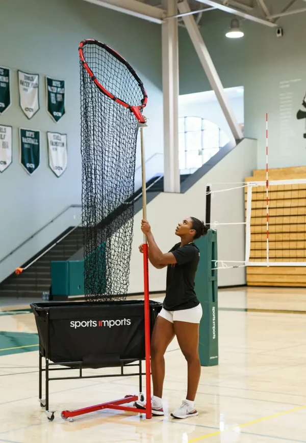 Trainer+ Volleyball Target - Kami Miner