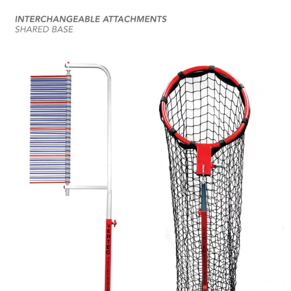 Vertec Vertical Jump Trainer Attachements
