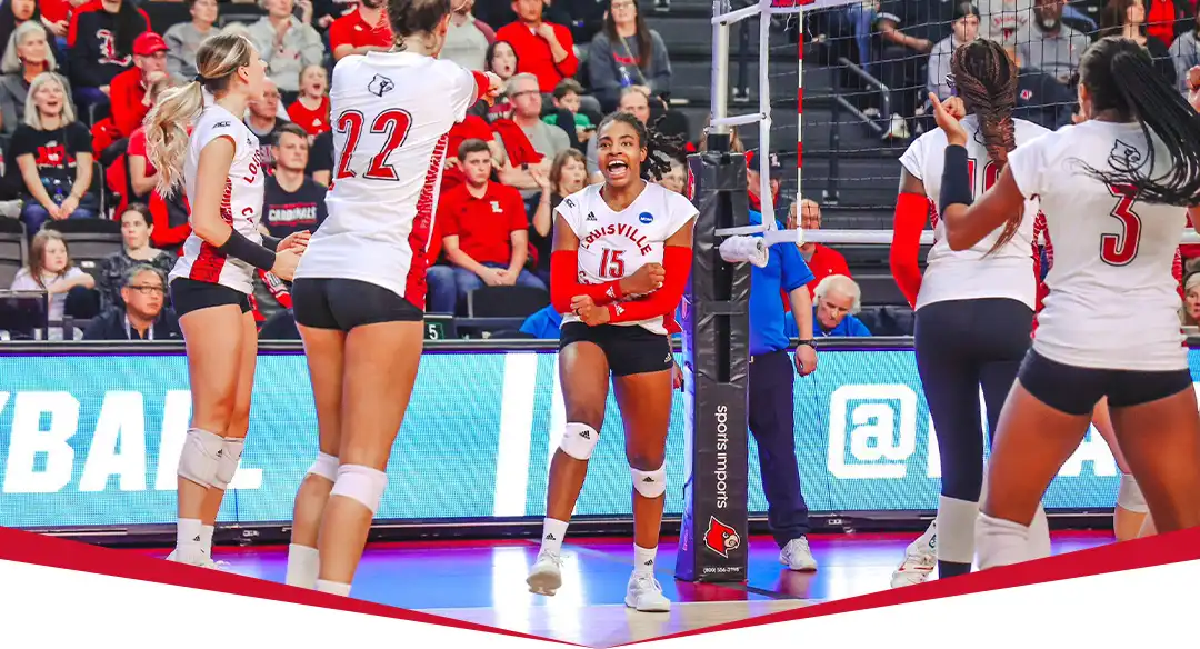Volleyball Net Systems and Equipment